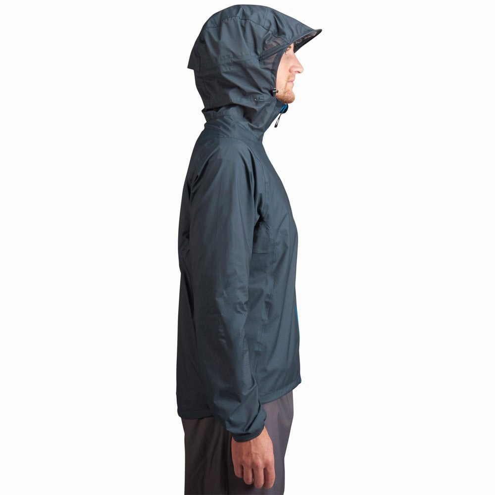 Hestic Sports Wear Summer Hiking Farm Work Rain Jacket Man PU Hooded Rainsuit Pants Outdoor Hunter Fashion Mens Raincoat